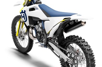 Husqvarna TC 250 2019 - Bild 22 Husqvarna TC 250 2019 - Bild 22