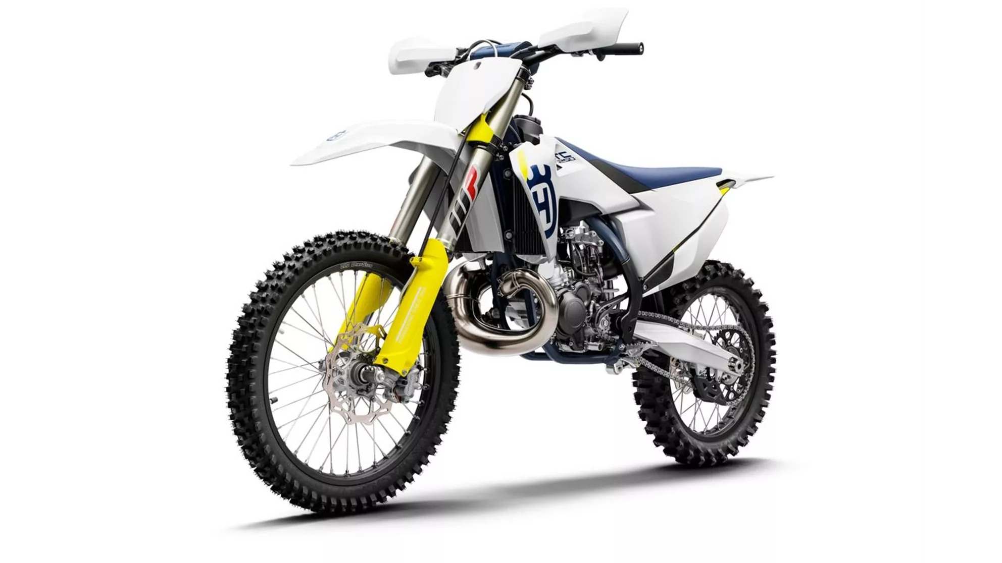 Husqvarna TC 250 - Image 21 Husqvarna TC 250 - Image 21