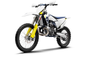 Husqvarna TC 250 2019 - Bild 23 Husqvarna TC 250 2019 - Bild 23
