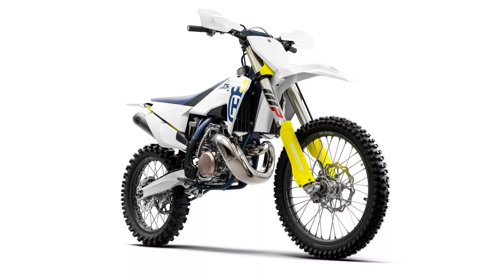 Husqvarna TC 250 - Image 22 Husqvarna TC 250 - Image 22