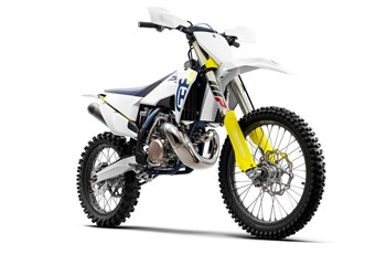 Husqvarna TC 250 2019 - Bild 24 Husqvarna TC 250 2019 - Bild 24
