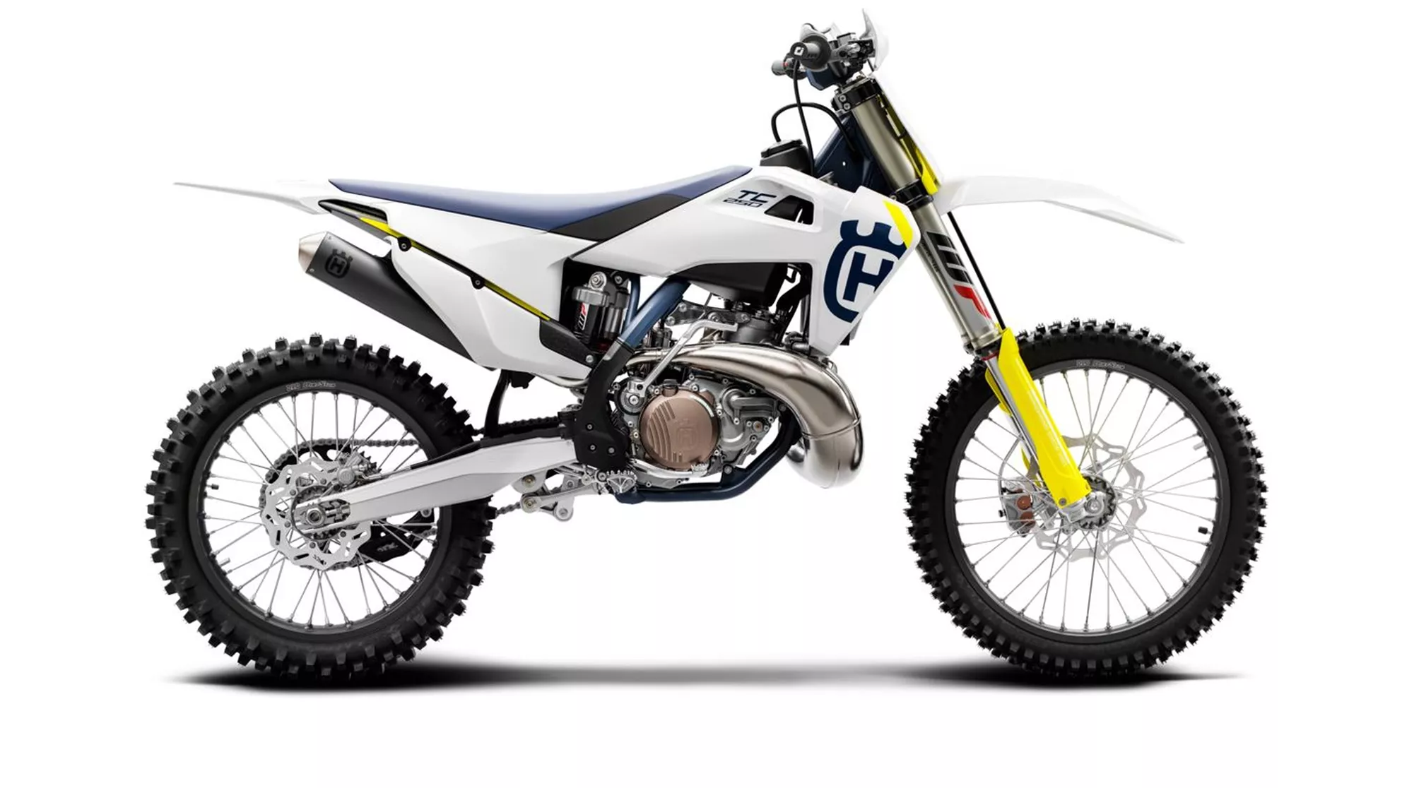 Husqvarna TC 250 - Image 23 Husqvarna TC 250 - Image 23