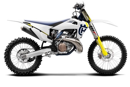 Husqvarna TC 250 2019 Husqvarna TC 250 2019