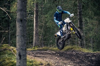 Husqvarna FE 250 2019 - Bild 2 Husqvarna FE 250 2019 - Bild 2