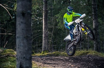 Husqvarna FE 250 2019 - Bild 3 Husqvarna FE 250 2019 - Bild 3