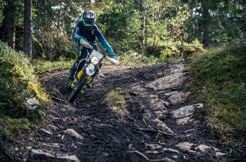 Husqvarna FE 250 2019 - Bild 4 Husqvarna FE 250 2019 - Bild 4