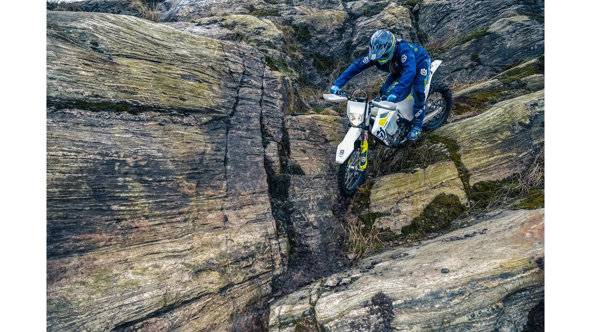 Husqvarna FE 250 - Image 2 Husqvarna FE 250 - Image 2