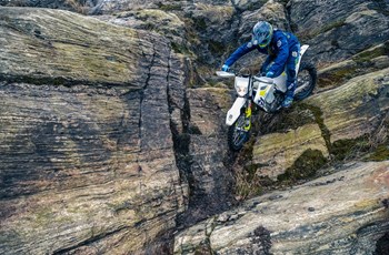 Husqvarna FE 250 2019 - Bild 5 Husqvarna FE 250 2019 - Bild 5