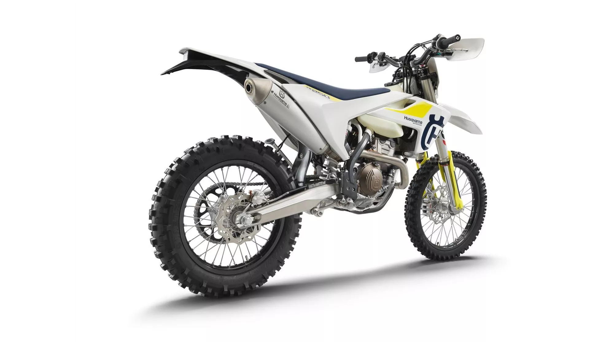 Husqvarna FE 250 - Image 3 Husqvarna FE 250 - Image 3