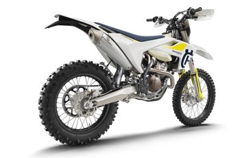 Husqvarna FE 250 2019 - Bild 6 Husqvarna FE 250 2019 - Bild 6