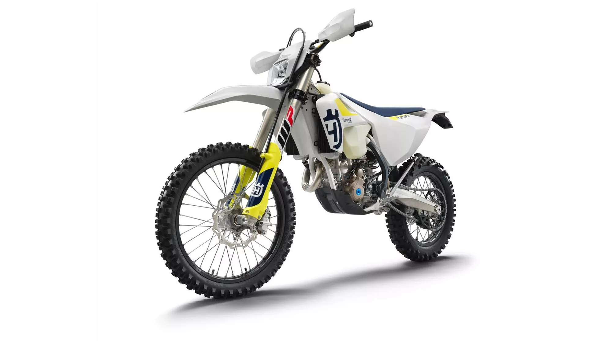 Husqvarna FE 250 - Image 4 Husqvarna FE 250 - Image 4