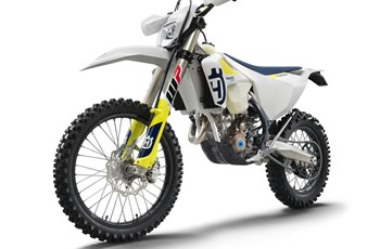 Husqvarna FE 250 2019 - Bild 7 Husqvarna FE 250 2019 - Bild 7