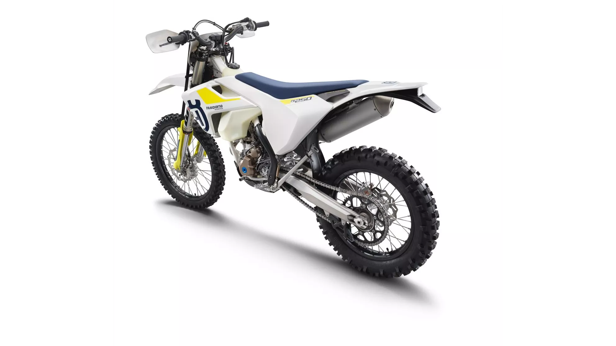 Husqvarna FE 250 - Image 5 Husqvarna FE 250 - Image 5