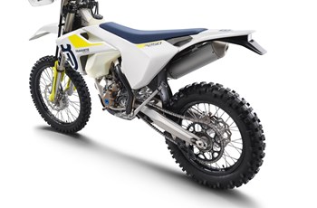 Husqvarna FE 250 2019 - Bild 8 Husqvarna FE 250 2019 - Bild 8