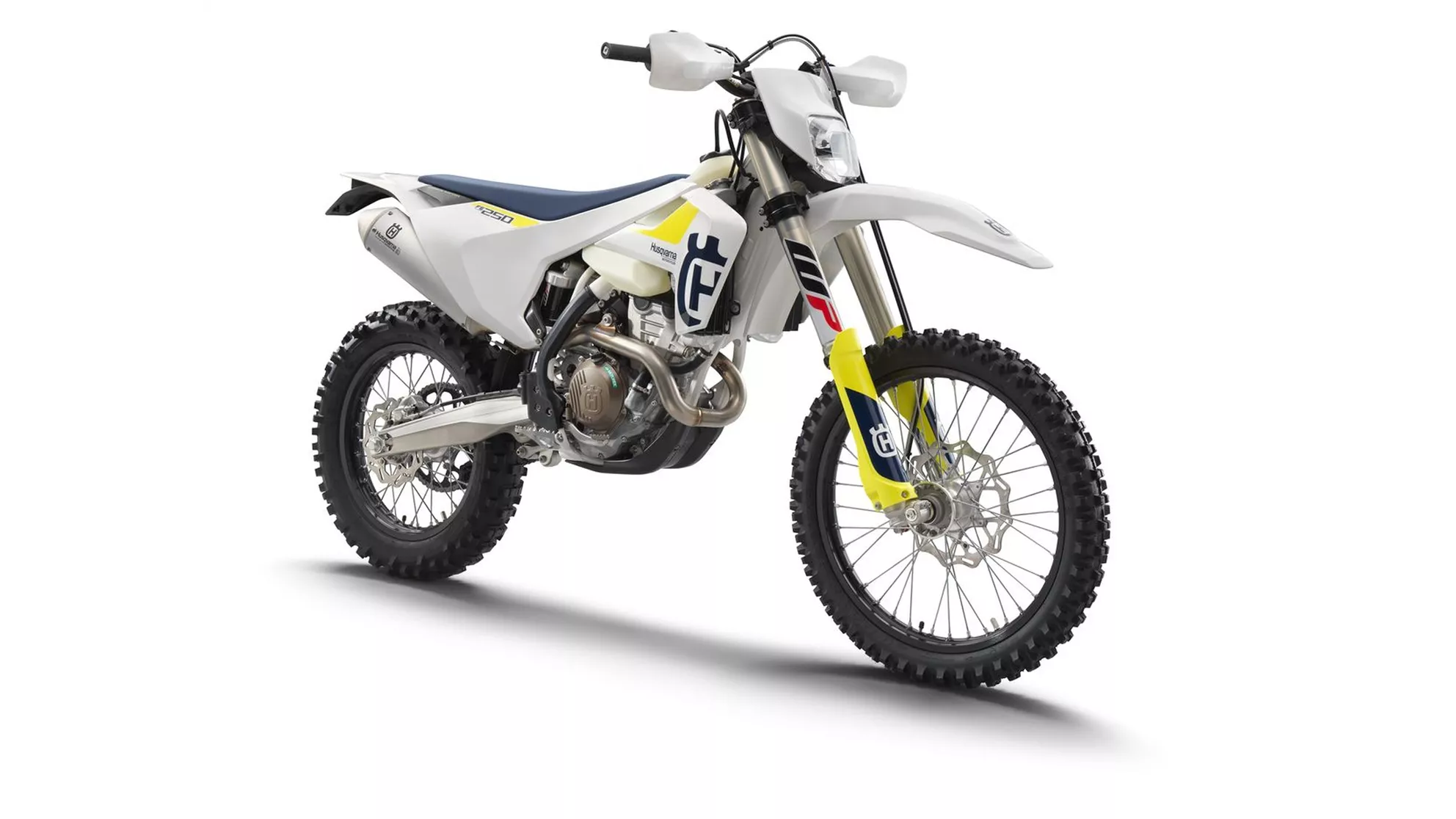 Husqvarna FE 250 - Image 6 Husqvarna FE 250 - Image 6