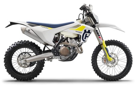 Husqvarna FE 250 2019 Husqvarna FE 250 2019
