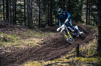 Husqvarna FE 350 2019 - Bild 3 Husqvarna FE 350 2019 - Bild 3