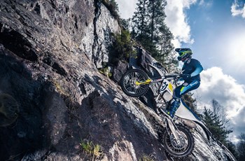 Husqvarna FE 350 2019 - Bild 5 Husqvarna FE 350 2019 - Bild 5