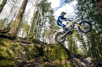 Husqvarna FE 350 2019 - Bild 7 Husqvarna FE 350 2019 - Bild 7