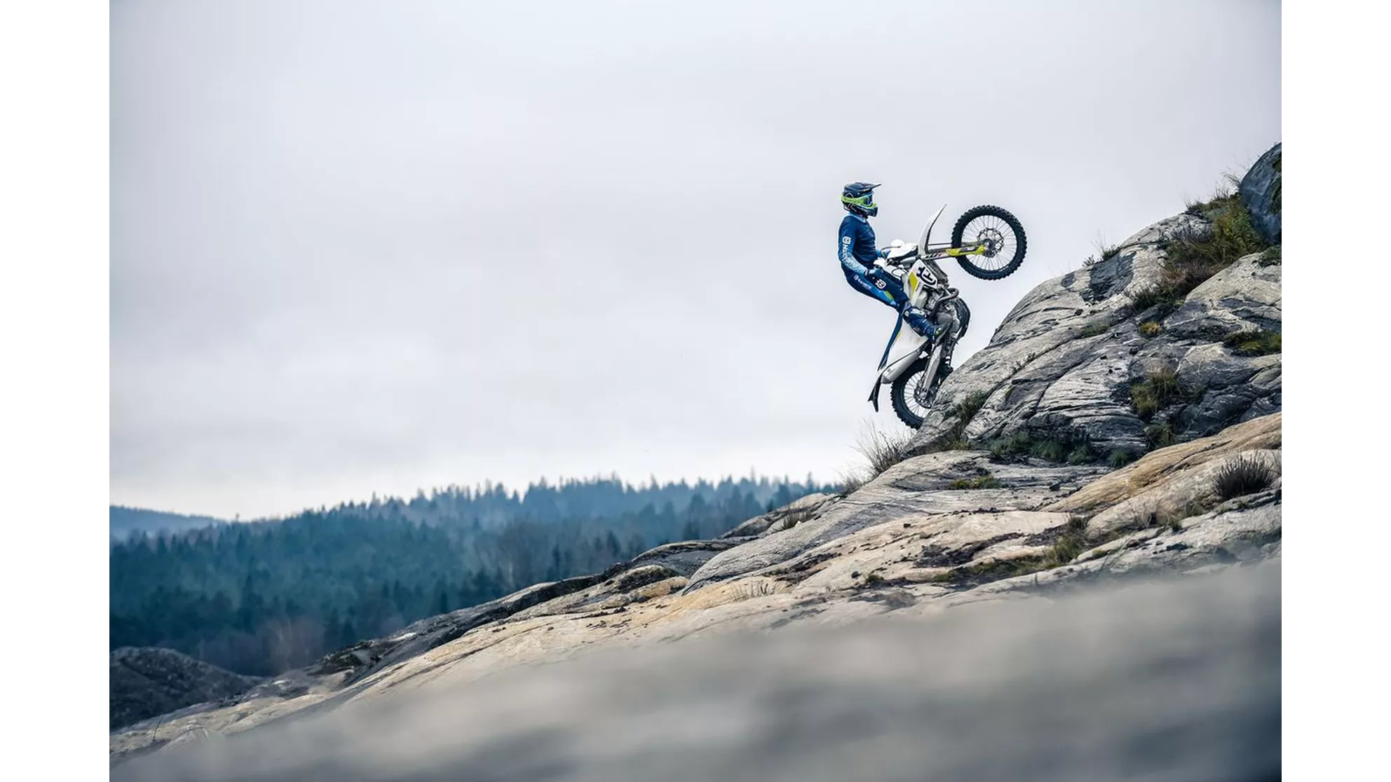 Husqvarna FE 350 - Image 6 Husqvarna FE 350 - Image 6