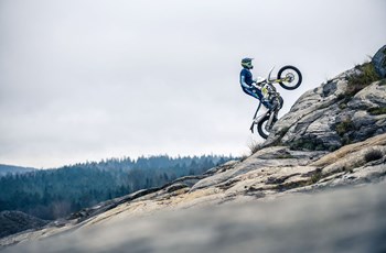Husqvarna FE 350 2019 - Bild 9 Husqvarna FE 350 2019 - Bild 9