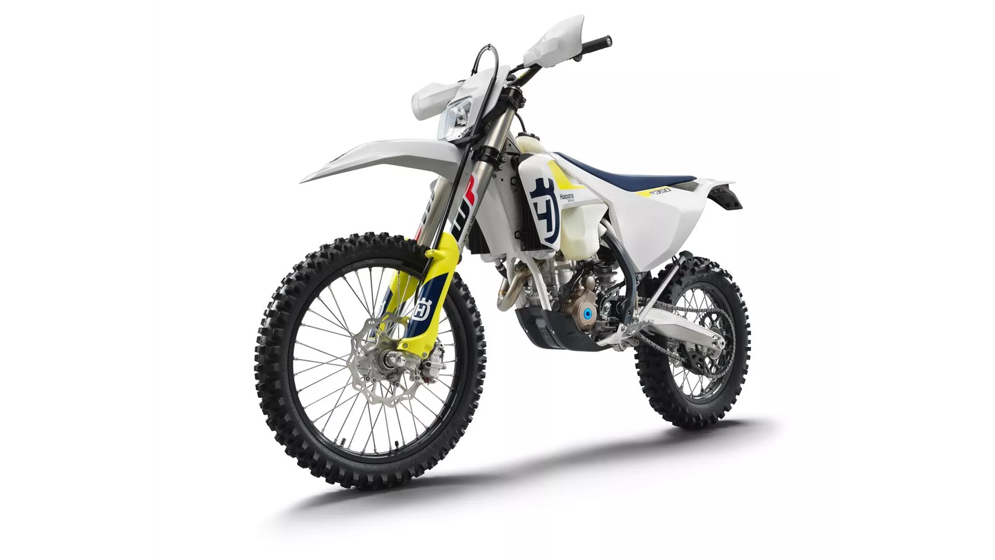 Husqvarna FE 350 - Image 8 Husqvarna FE 350 - Image 8