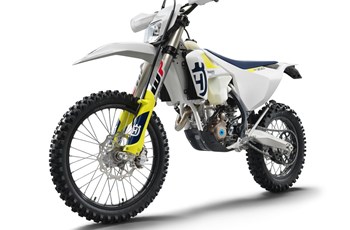 Husqvarna FE 350 2019 - Bild 11 Husqvarna FE 350 2019 - Bild 11