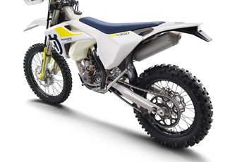 Husqvarna FE 350 2019 - Bild 12 Husqvarna FE 350 2019 - Bild 12