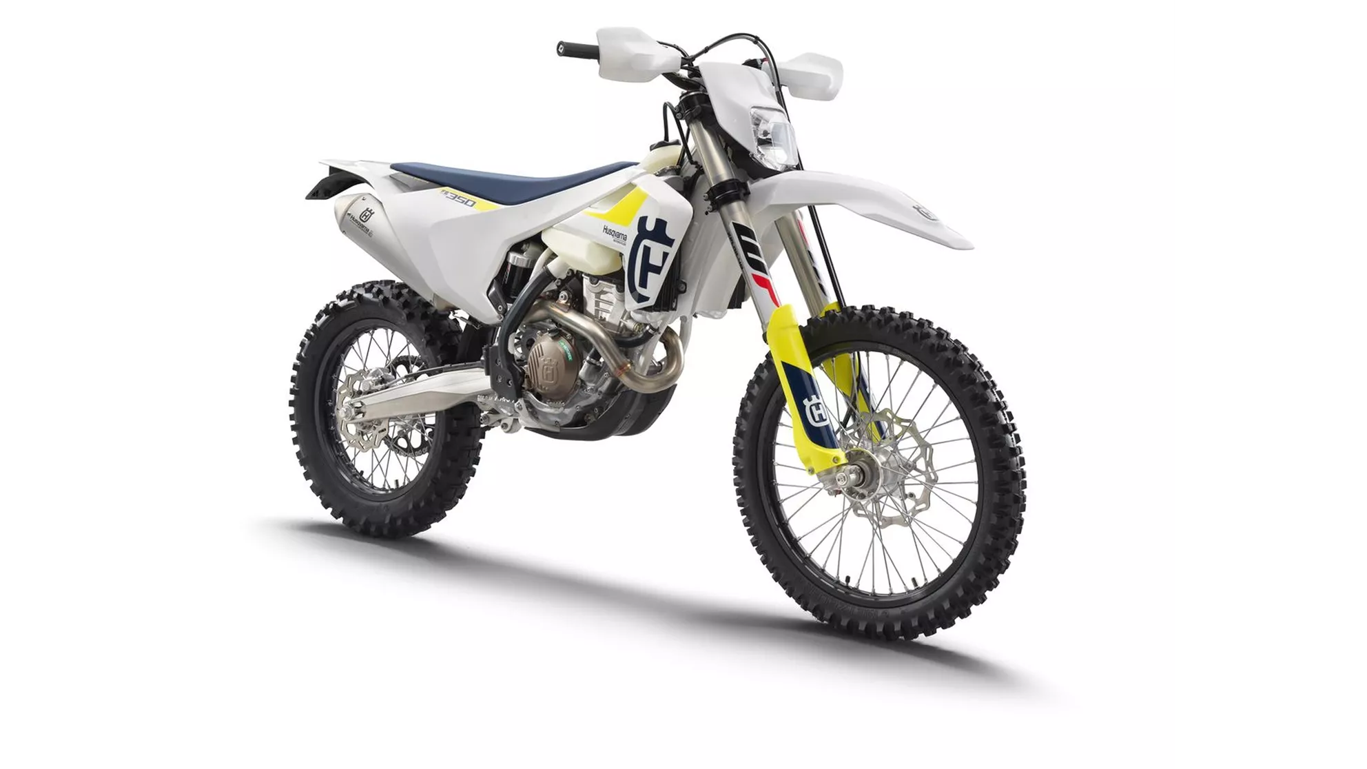 Husqvarna FE 350 - Image 10 Husqvarna FE 350 - Image 10
