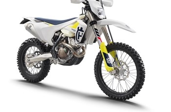 Husqvarna FE 350 2019 - Bild 13 Husqvarna FE 350 2019 - Bild 13