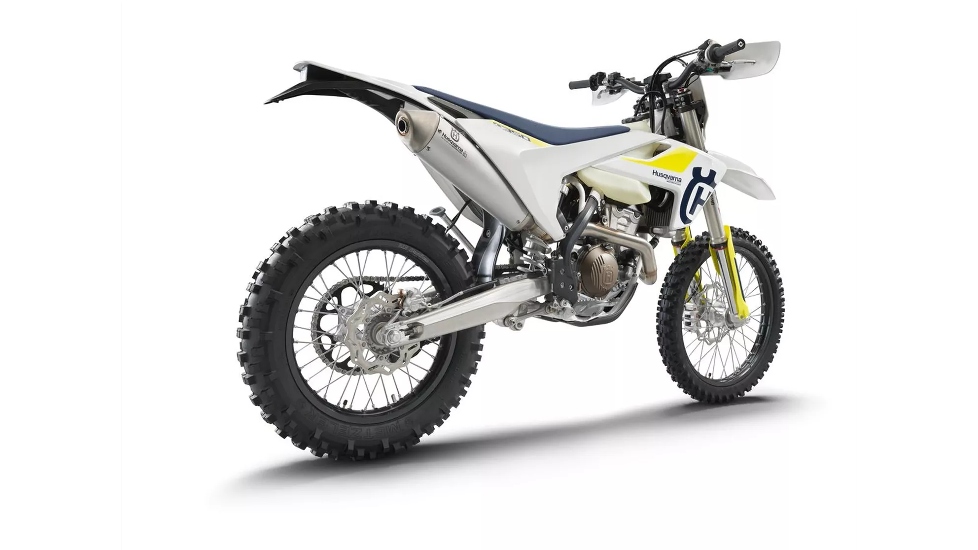 Husqvarna FE 350 - Image 11 Husqvarna FE 350 - Image 11