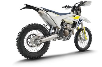 Husqvarna FE 350 2019 - Bild 14 Husqvarna FE 350 2019 - Bild 14