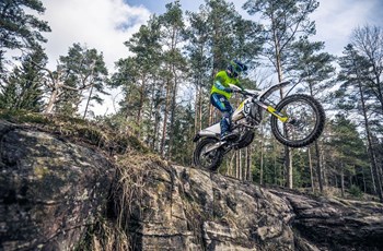 Husqvarna FE 350 2019 - Bild 15 Husqvarna FE 350 2019 - Bild 15