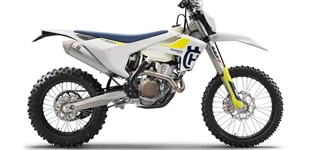 Husqvarna FE 350 2019 vs Husqvarna FC 250 2022 Husqvarna FE 350 2019 vs Husqvarna FC 250 2022