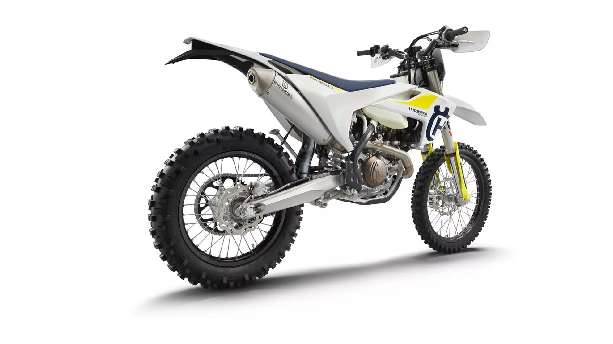 Husqvarna FE 450 - Image 1 Husqvarna FE 450 - Image 1