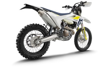 Husqvarna FE 450 2019 - Bild 4 Husqvarna FE 450 2019 - Bild 4