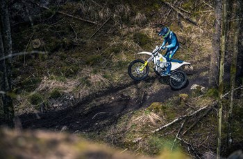 Husqvarna FE 450 2019 - Bild 5 Husqvarna FE 450 2019 - Bild 5