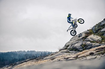 Husqvarna FE 450 2019 - Bild 7 Husqvarna FE 450 2019 - Bild 7
