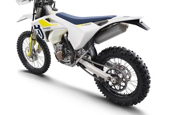 Husqvarna FE 450 2019 - Bild 8 Husqvarna FE 450 2019 - Bild 8