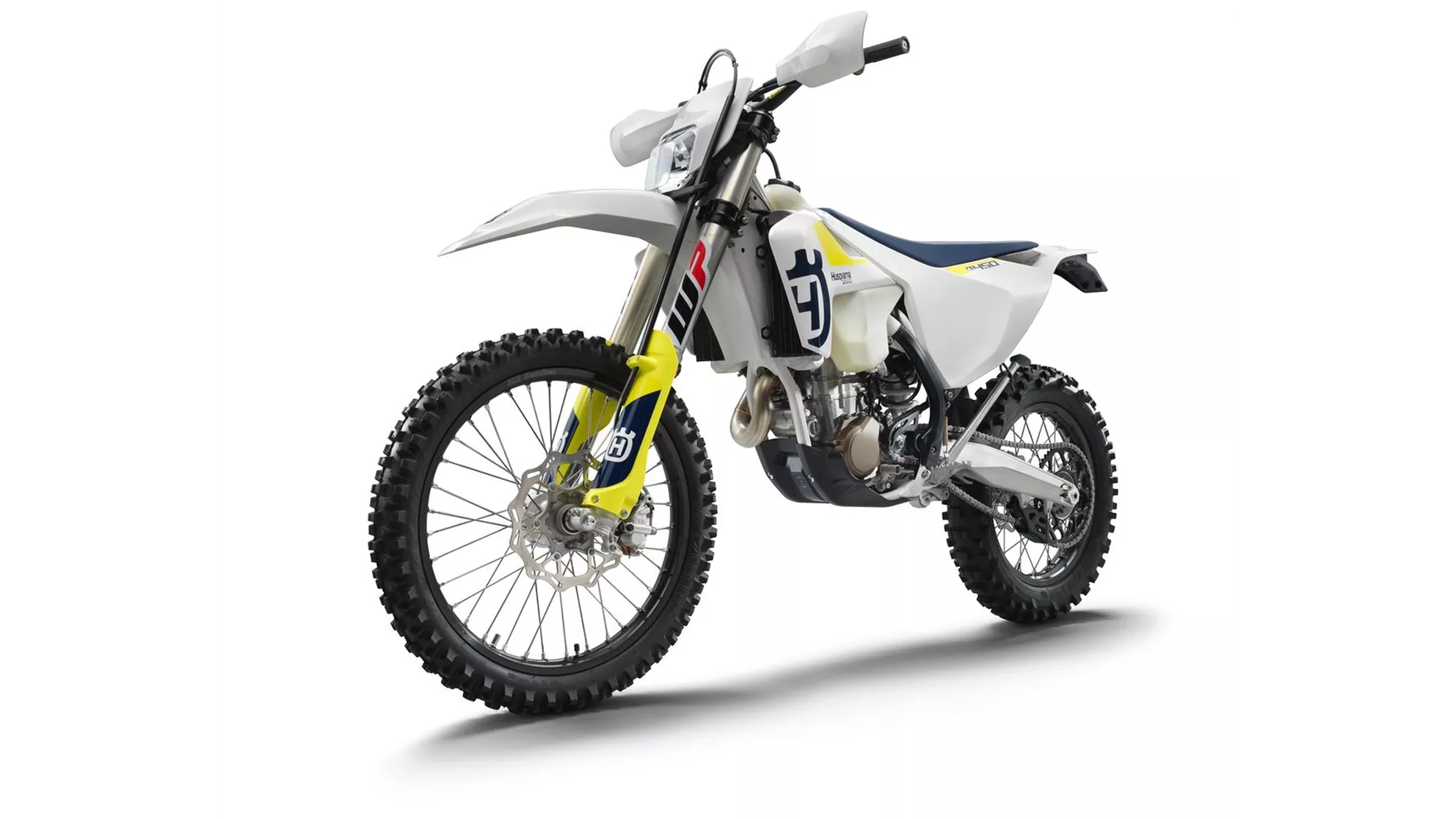 Husqvarna FE 450 - Image 6 Husqvarna FE 450 - Image 6