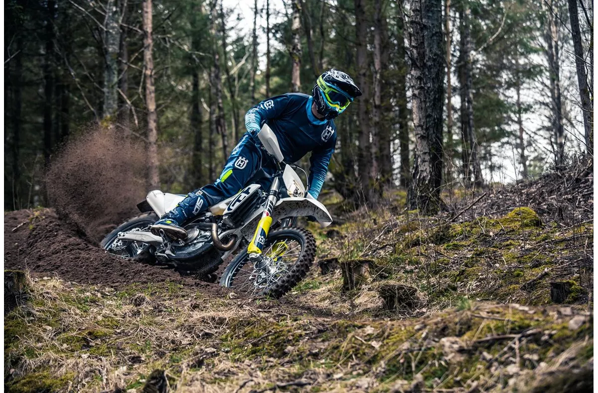 Husqvarna FE 501 Husqvarna FE 501