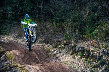 Husqvarna FE 501 2019 - Bild 5 Husqvarna FE 501 2019 - Bild 5