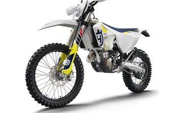 Husqvarna FE 501 2019 - Bild 6 Husqvarna FE 501 2019 - Bild 6