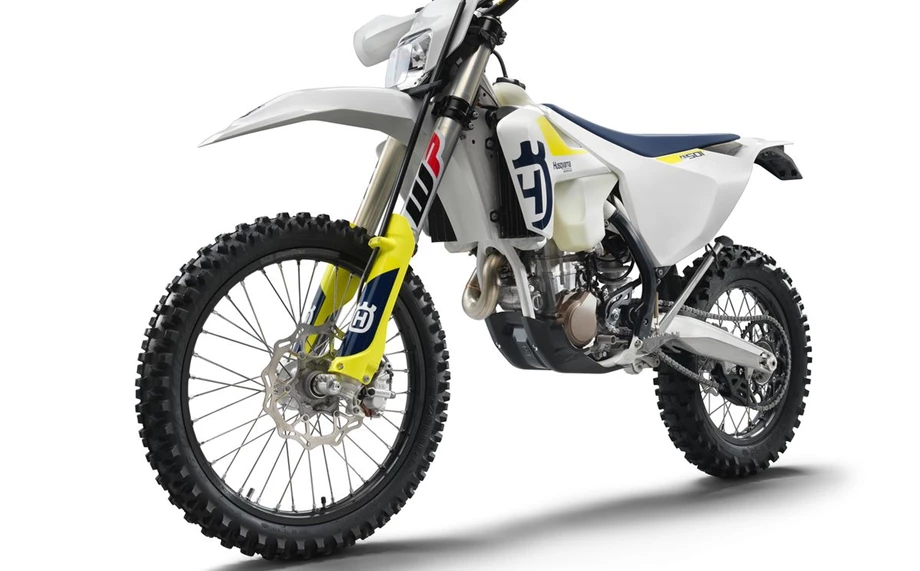Husqvarna FE 501 Bild 5: Husqvarna FE 501