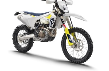 Husqvarna FE 501 2019 - Bild 8 Husqvarna FE 501 2019 - Bild 8