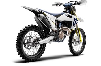 Husqvarna FC 250 2019 - Bild 3 Husqvarna FC 250 2019 - Bild 3