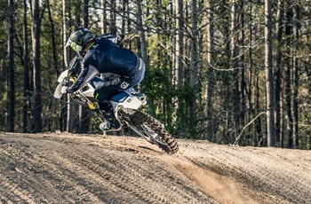 Husqvarna FC 250 2019 - Bild 4 Husqvarna FC 250 2019 - Bild 4