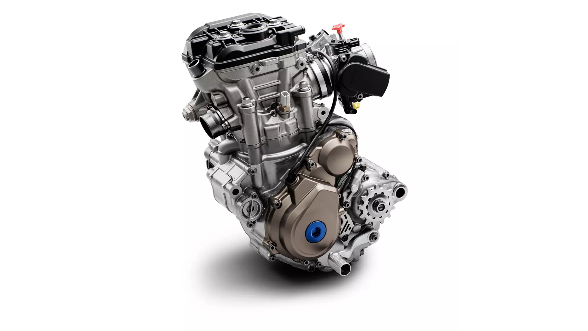 Husqvarna FC 250 - Image 4 Husqvarna FC 250 - Image 4