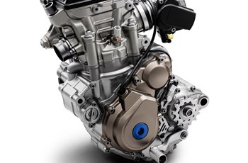 Husqvarna FC 250 2019 - Bild 6 Husqvarna FC 250 2019 - Bild 6
