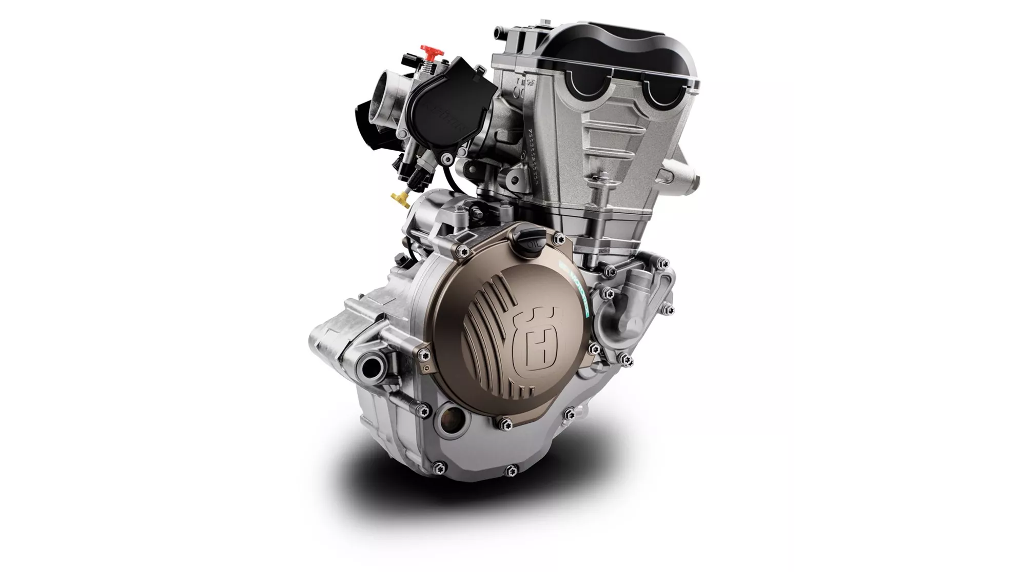 Husqvarna FC 250 - Image 5 Husqvarna FC 250 - Image 5